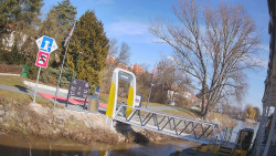 Loď Král Jiří - Poděbrady