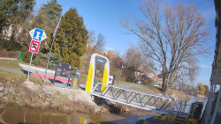 Loď Král Jiří - Poděbrady