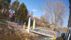 Loď Král Jiří - Poděbrady