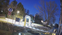 Loď Král Jiří - Poděbrady