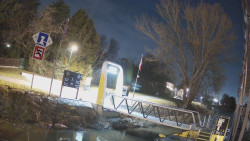 Loď Král Jiří - Poděbrady