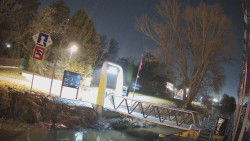 Loď Král Jiří - Poděbrady