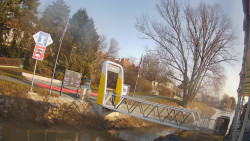 Loď Král Jiří - Poděbrady