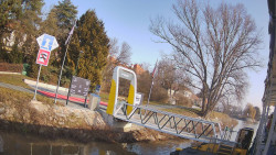 Loď Král Jiří - Poděbrady