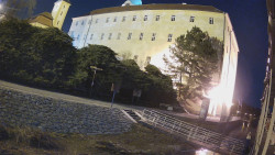 Loď Král Jiří - Poděbrady