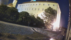 Loď Král Jiří - Poděbrady