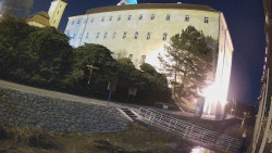 Loď Král Jiří - Poděbrady