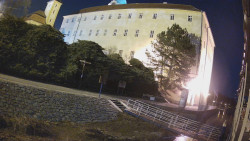 Loď Král Jiří - Poděbrady