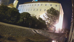 Loď Král Jiří - Poděbrady