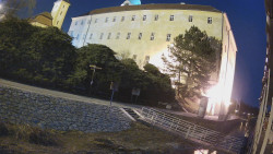 Loď Král Jiří - Poděbrady