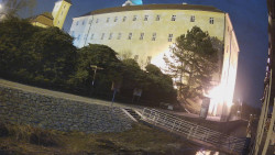 Loď Král Jiří - Poděbrady