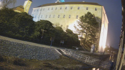 Loď Král Jiří - Poděbrady