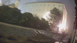 Loď Král Jiří - Poděbrady