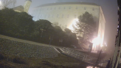 Loď Král Jiří - Poděbrady