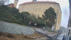 Loď Král Jiří - Poděbrady