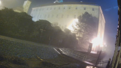 Loď Král Jiří - Poděbrady