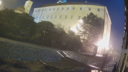 Loď Král Jiří - Poděbrady