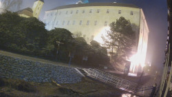 Loď Král Jiří - Poděbrady