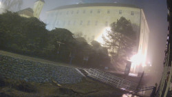 Loď Král Jiří - Poděbrady