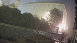 Loď Král Jiří - Poděbrady