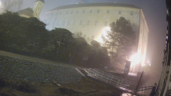 Loď Král Jiří - Poděbrady