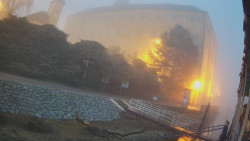 Loď Král Jiří - Poděbrady