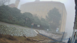 Loď Král Jiří - Poděbrady