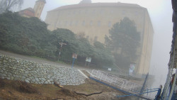 Loď Král Jiří - Poděbrady