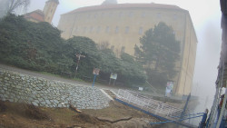 Loď Král Jiří - Poděbrady