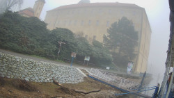 Loď Král Jiří - Poděbrady