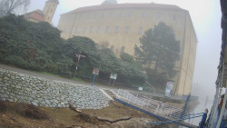 Loď Král Jiří - Poděbrady