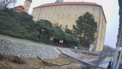 Loď Král Jiří - Poděbrady