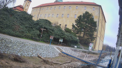 Loď Král Jiří - Poděbrady