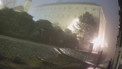 Loď Král Jiří - Poděbrady