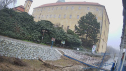 Loď Král Jiří - Poděbrady