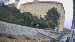 Loď Král Jiří - Poděbrady