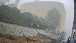 Loď Král Jiří - Poděbrady