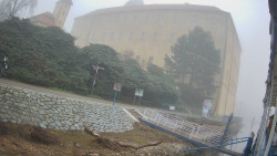 Loď Král Jiří - Poděbrady