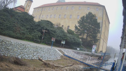 Loď Král Jiří - Poděbrady