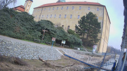 Loď Král Jiří - Poděbrady