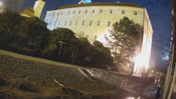 Loď Král Jiří - Poděbrady