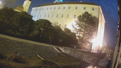 Loď Král Jiří - Poděbrady