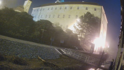 Loď Král Jiří - Poděbrady