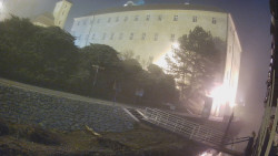 Loď Král Jiří - Poděbrady