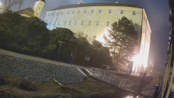 Loď Král Jiří - Poděbrady