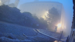 Loď Král Jiří - Poděbrady