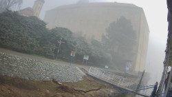 Loď Král Jiří - Poděbrady