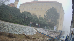 Loď Král Jiří - Poděbrady