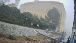 Loď Král Jiří - Poděbrady