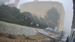 Loď Král Jiří - Poděbrady